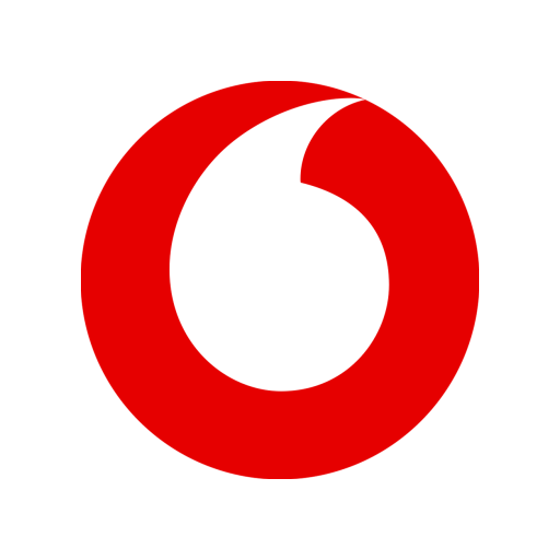 Vodafone logo