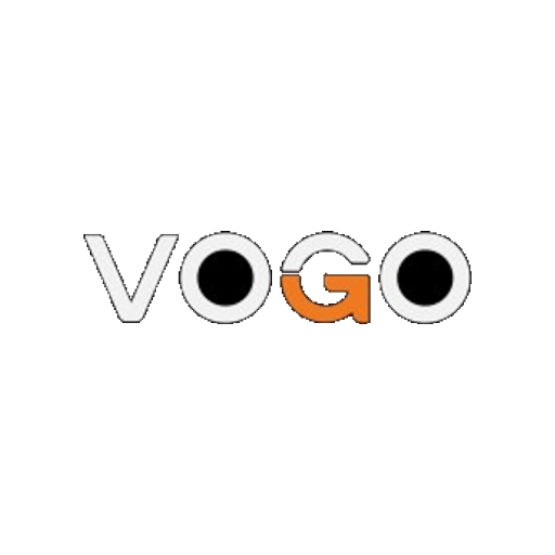 Vogo logo