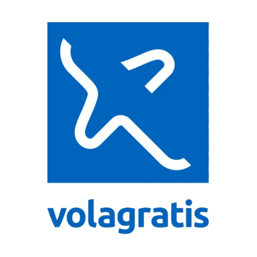 Volagratis logo