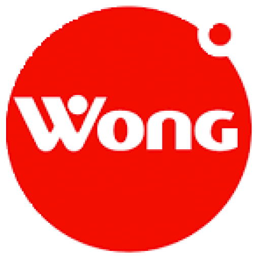 Wong logo
