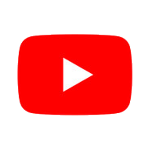 YouTube logo