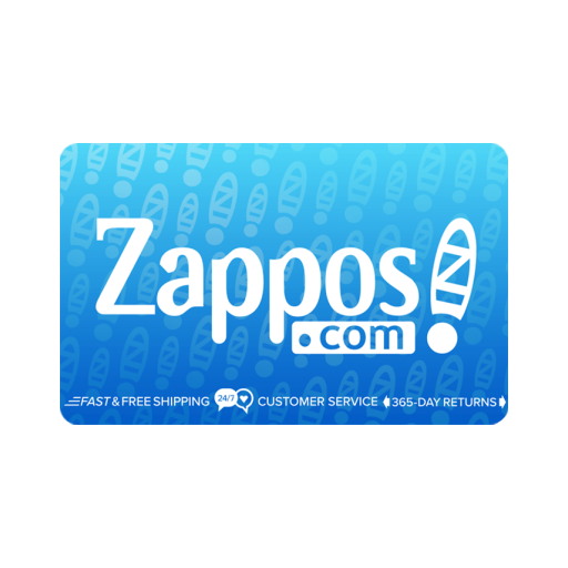 Zappos logo