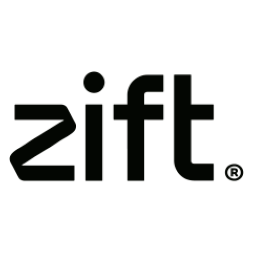 Zift Card logo